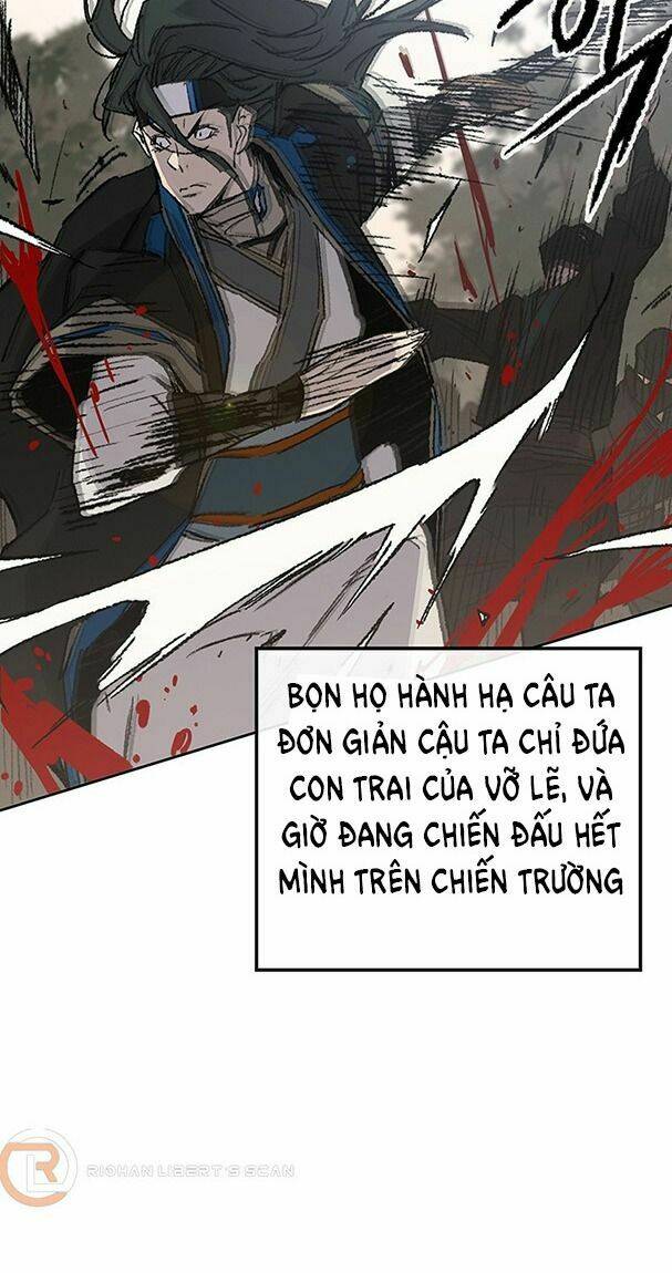 Tiên Kiếm Bất Bại - Chapter 105 - Page 6