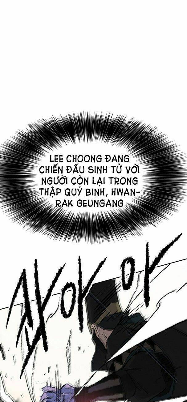 Tiên Kiếm Bất Bại - Chapter 105 - Page 70
