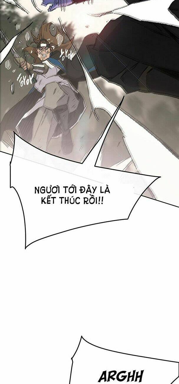 Tiên Kiếm Bất Bại - Chapter 105 - Page 71