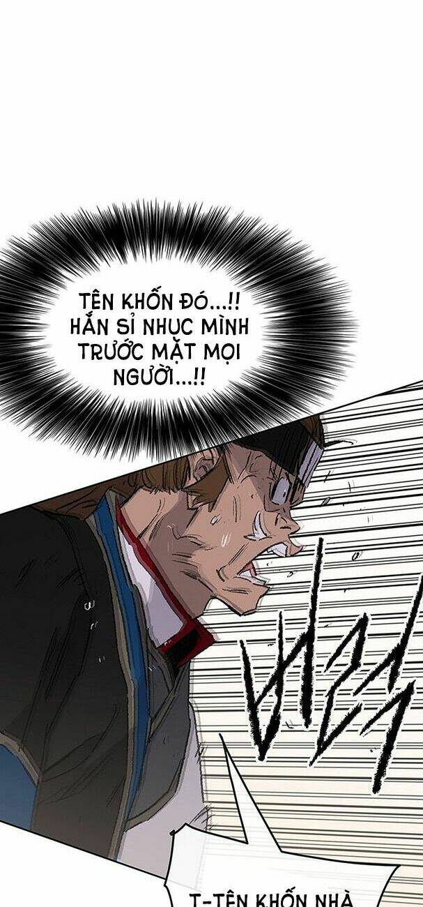 Tiên Kiếm Bất Bại - Chapter 105 - Page 77