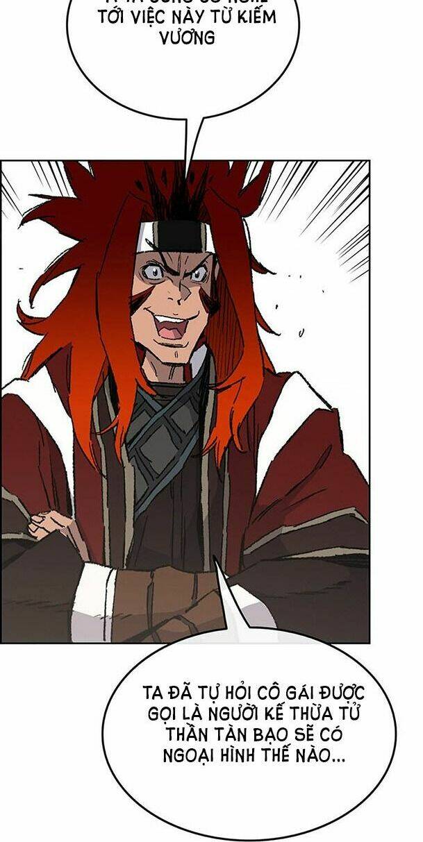 Tiên Kiếm Bất Bại - Chapter 107 - Page 9