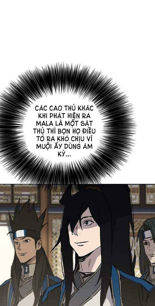 Tiên Kiếm Bất Bại - Chapter 107 - Page 11