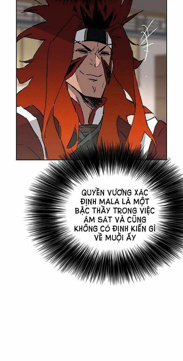 Tiên Kiếm Bất Bại - Chapter 107 - Page 13