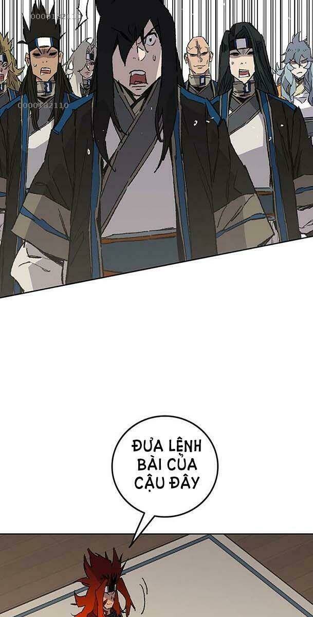 Tiên Kiếm Bất Bại - Chapter 107 - Page 16