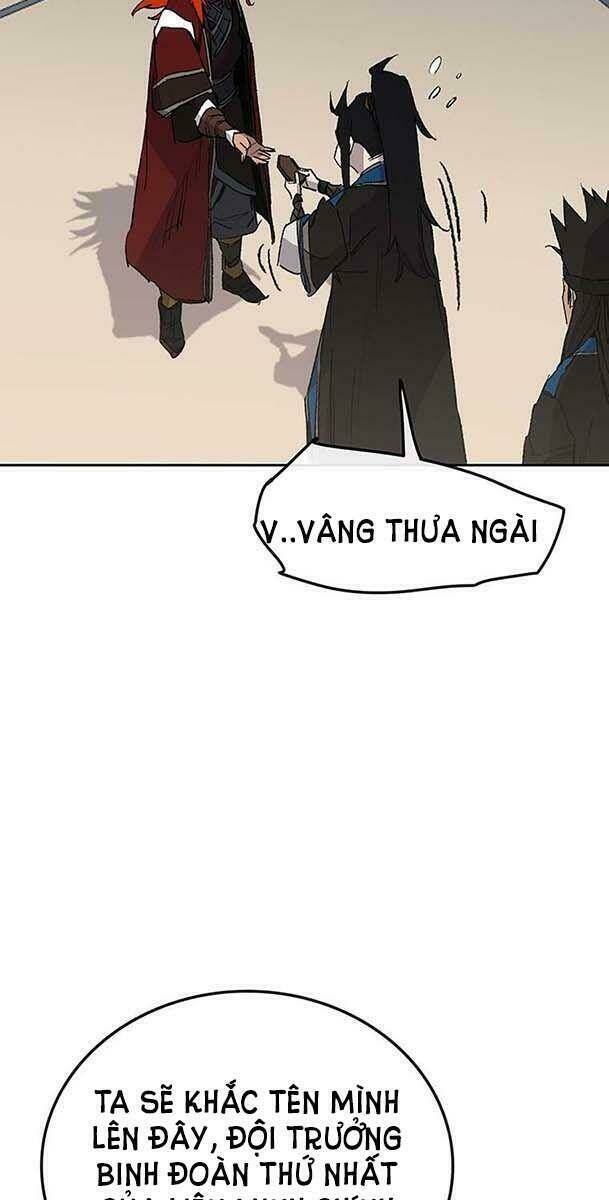 Tiên Kiếm Bất Bại - Chapter 107 - Page 17