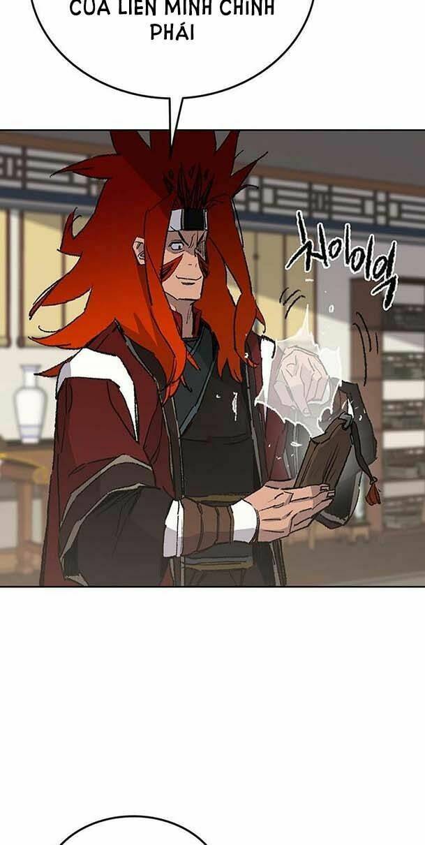 Tiên Kiếm Bất Bại - Chapter 107 - Page 18