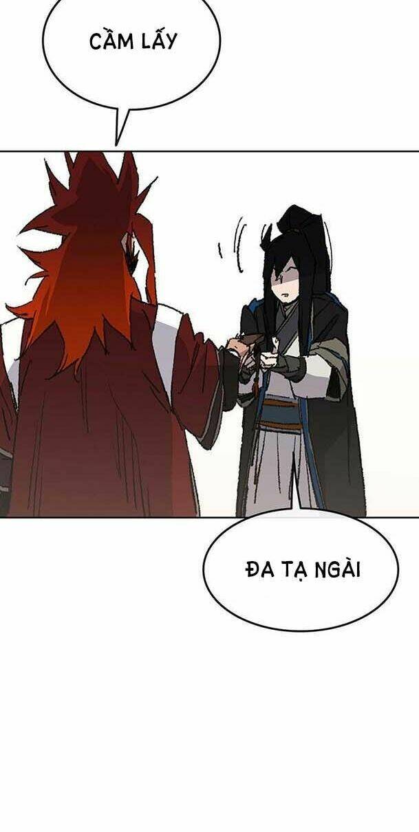 Tiên Kiếm Bất Bại - Chapter 107 - Page 19