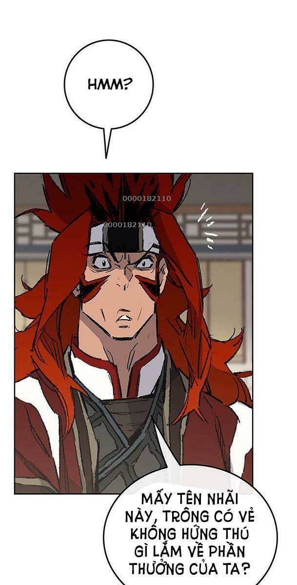 Tiên Kiếm Bất Bại - Chapter 107 - Page 20