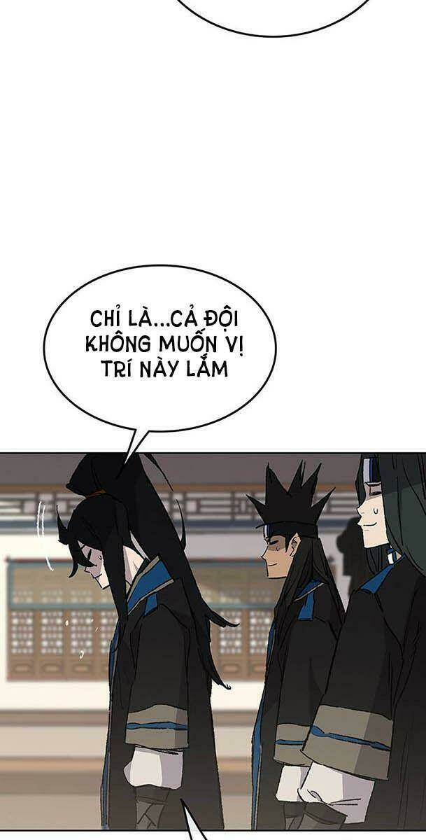 Tiên Kiếm Bất Bại - Chapter 107 - Page 21