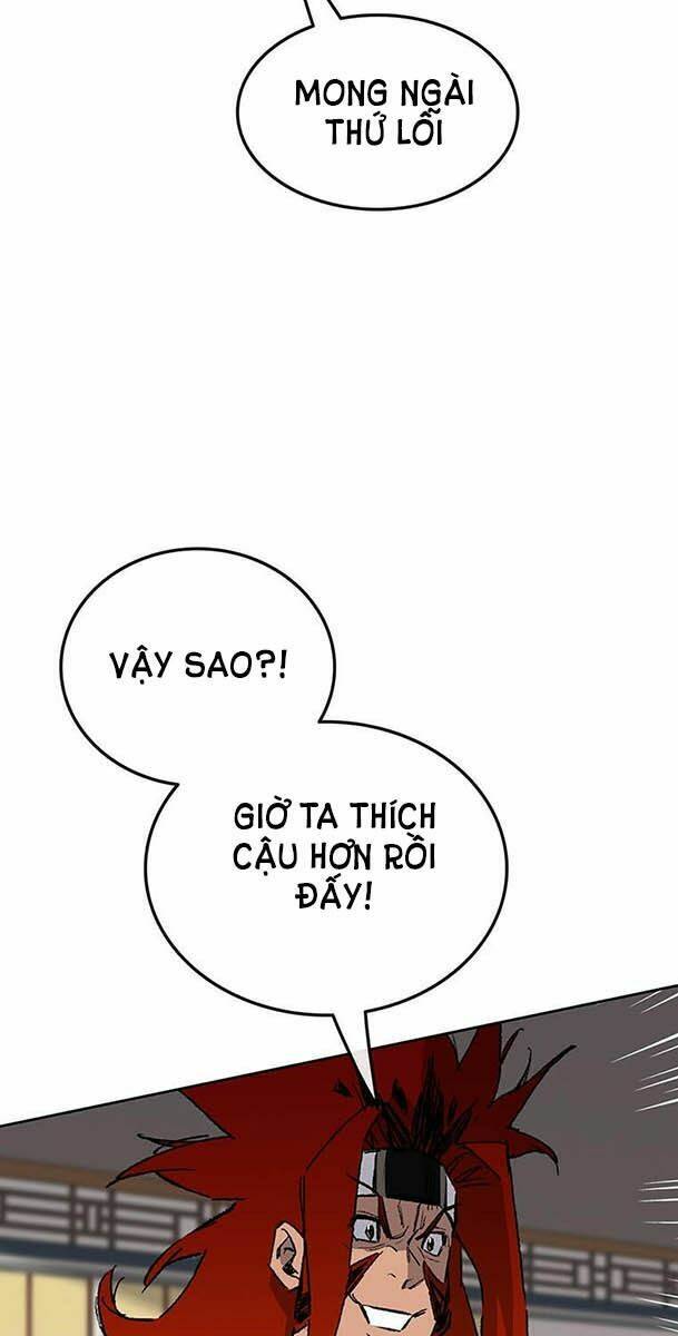 Tiên Kiếm Bất Bại - Chapter 107 - Page 22