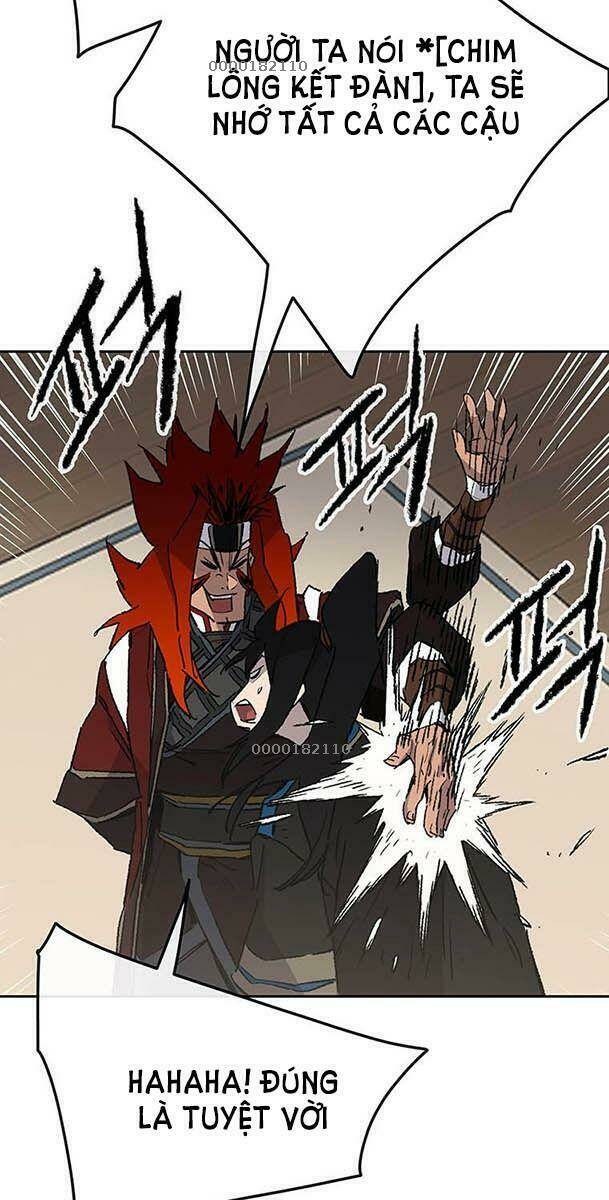 Tiên Kiếm Bất Bại - Chapter 107 - Page 24