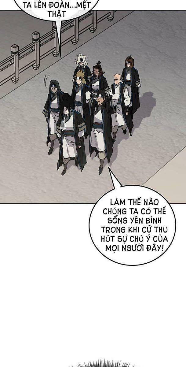 Tiên Kiếm Bất Bại - Chapter 107 - Page 27