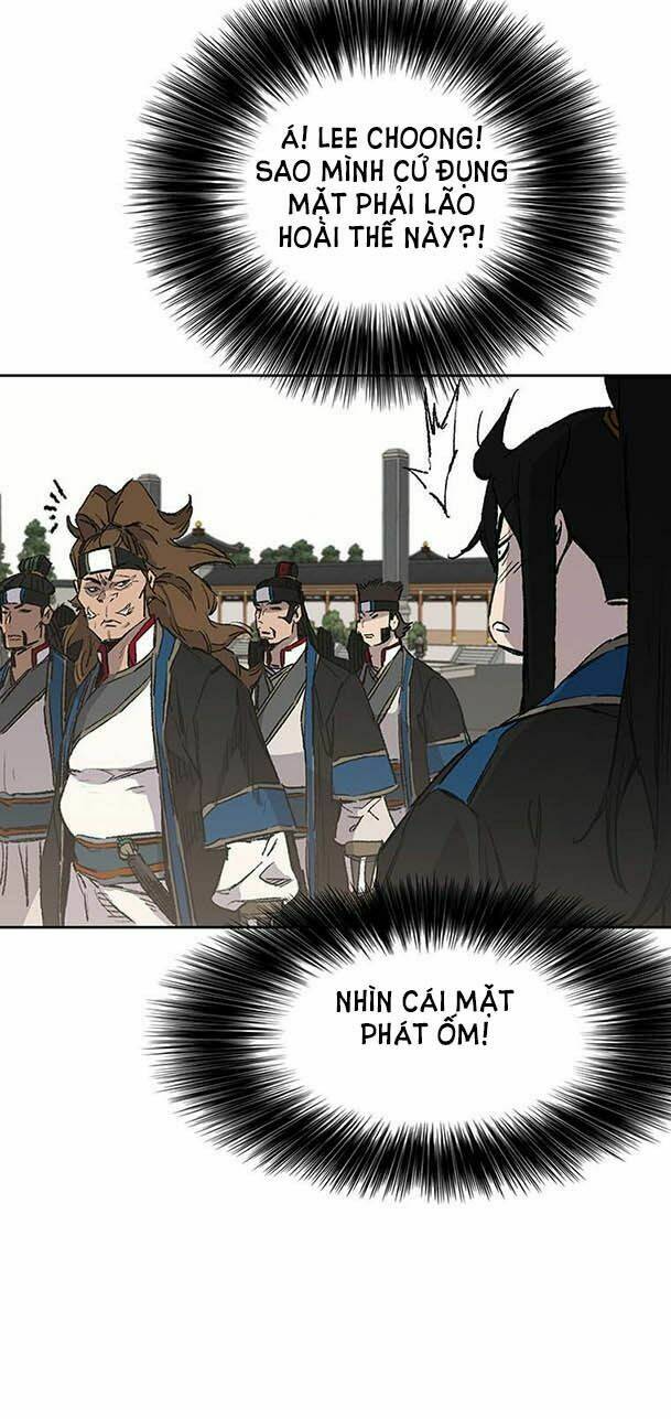 Tiên Kiếm Bất Bại - Chapter 107 - Page 28