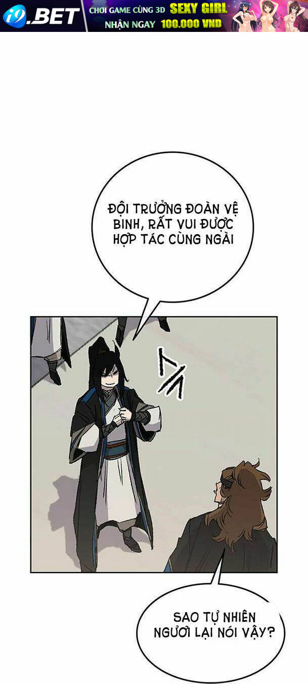 Tiên Kiếm Bất Bại - Chapter 107 - Page 29