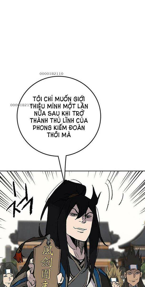 Tiên Kiếm Bất Bại - Chapter 107 - Page 30