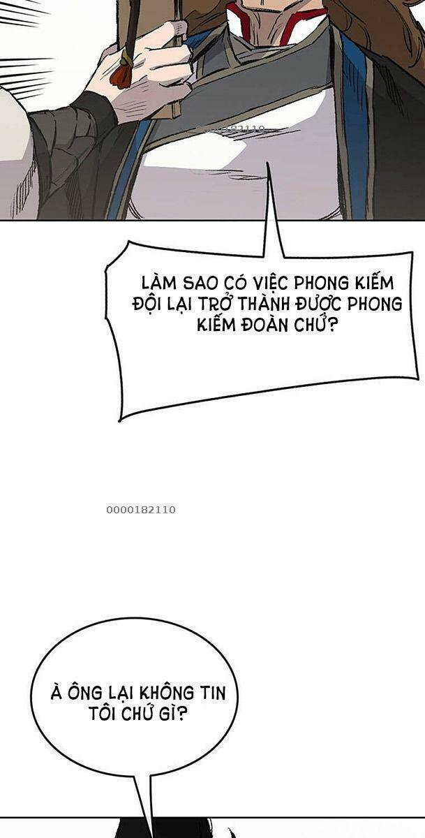 Tiên Kiếm Bất Bại - Chapter 107 - Page 32