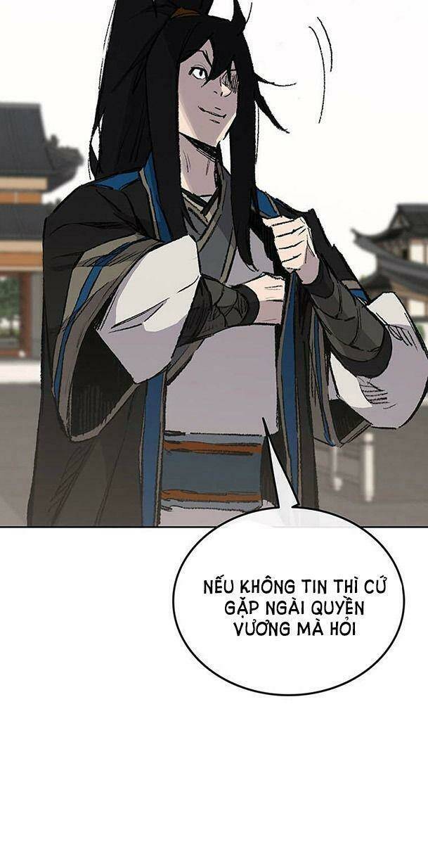 Tiên Kiếm Bất Bại - Chapter 107 - Page 33