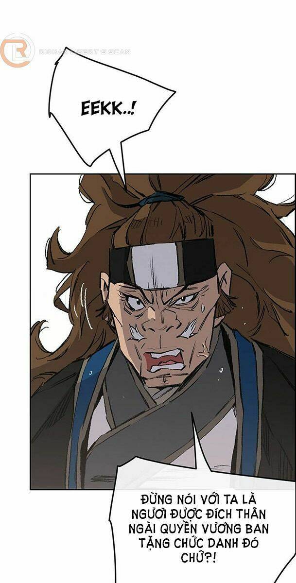 Tiên Kiếm Bất Bại - Chapter 107 - Page 34