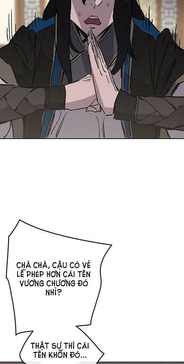 Tiên Kiếm Bất Bại - Chapter 107 - Page 3