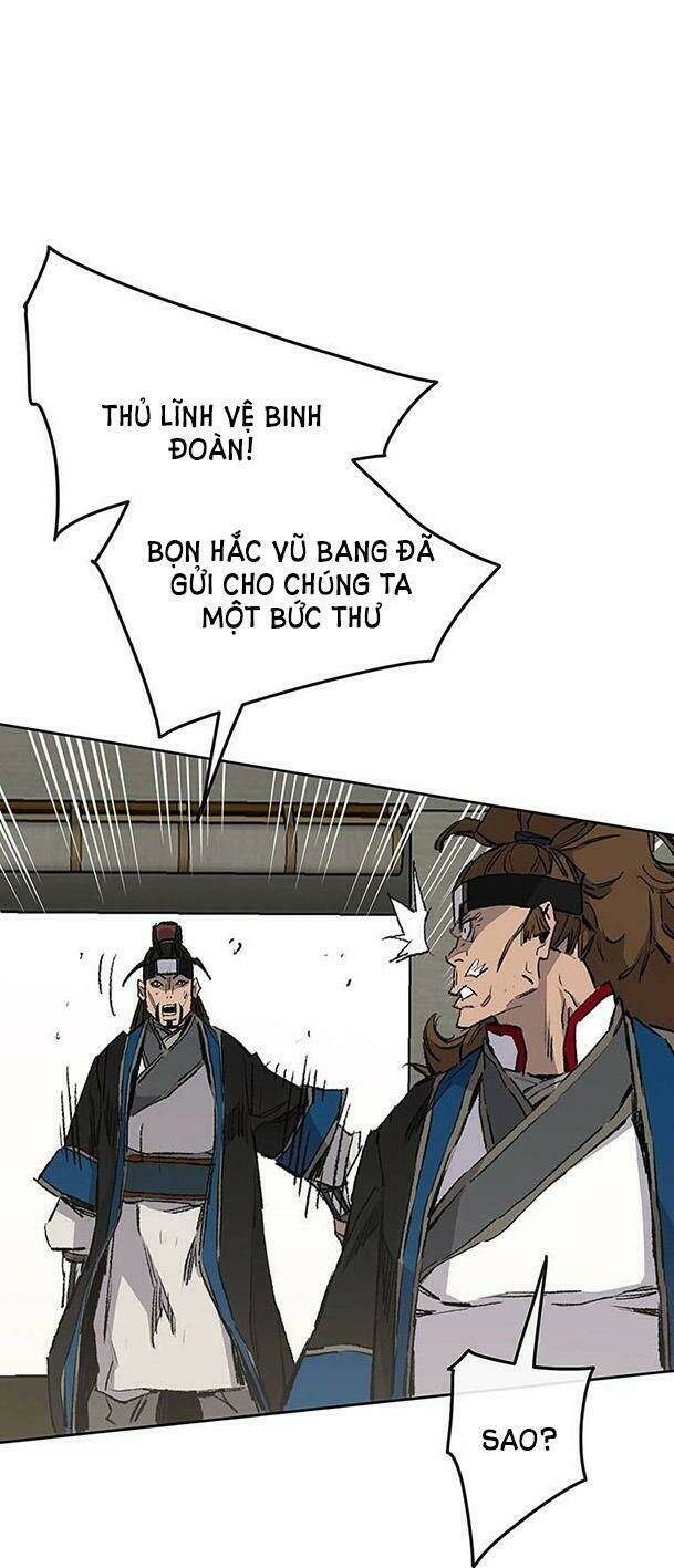 Tiên Kiếm Bất Bại - Chapter 107 - Page 39