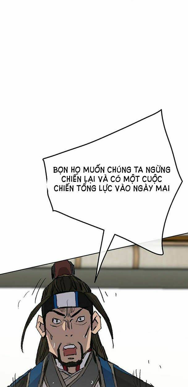 Tiên Kiếm Bất Bại - Chapter 107 - Page 40