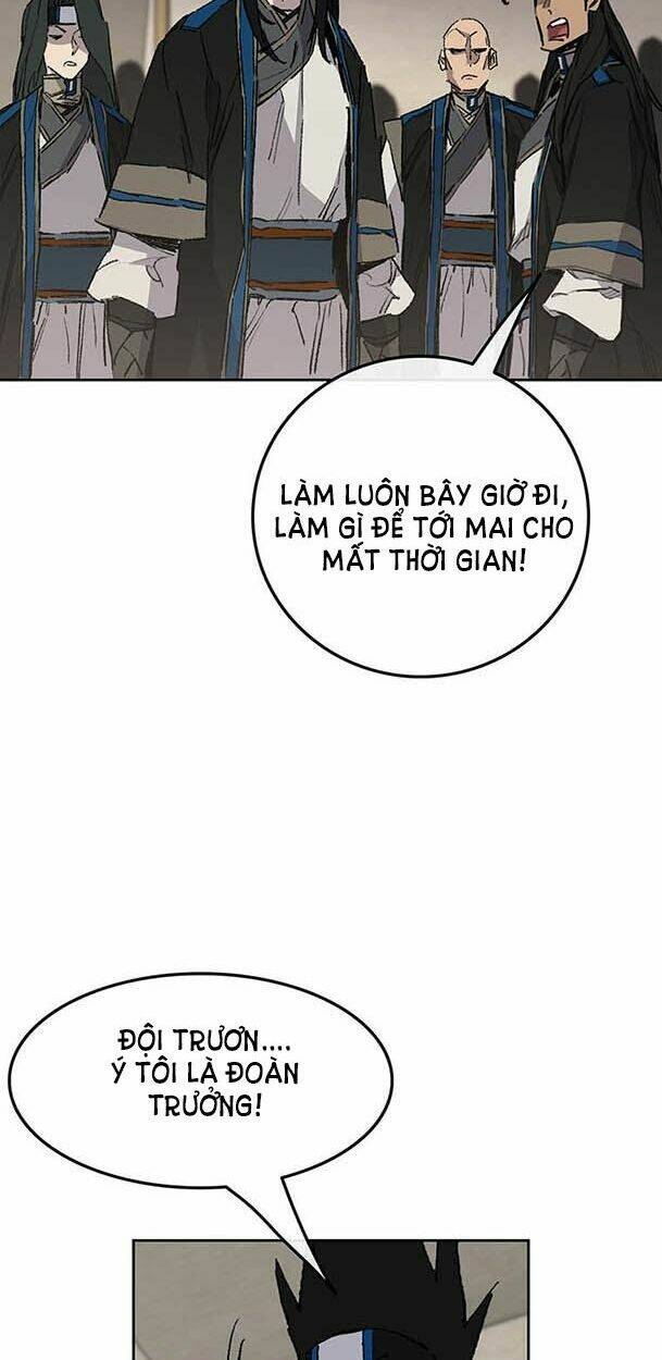 Tiên Kiếm Bất Bại - Chapter 107 - Page 45