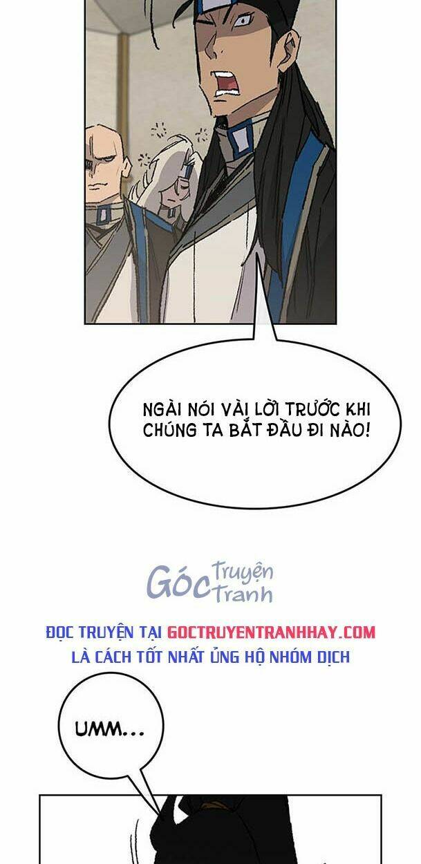 Tiên Kiếm Bất Bại - Chapter 107 - Page 46
