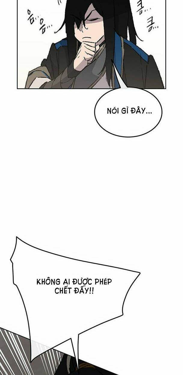 Tiên Kiếm Bất Bại - Chapter 107 - Page 47