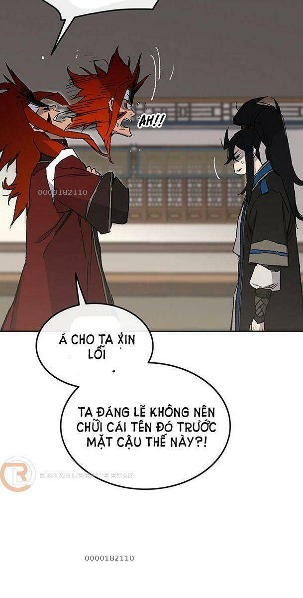 Tiên Kiếm Bất Bại - Chapter 107 - Page 4