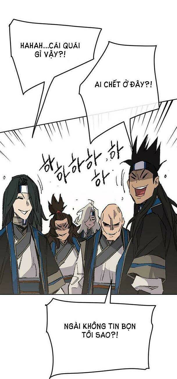 Tiên Kiếm Bất Bại - Chapter 107 - Page 49