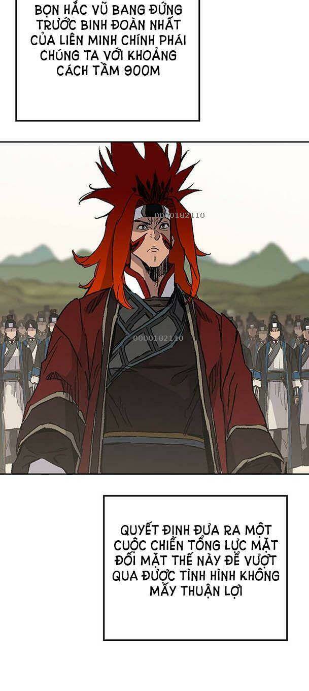 Tiên Kiếm Bất Bại - Chapter 107 - Page 58