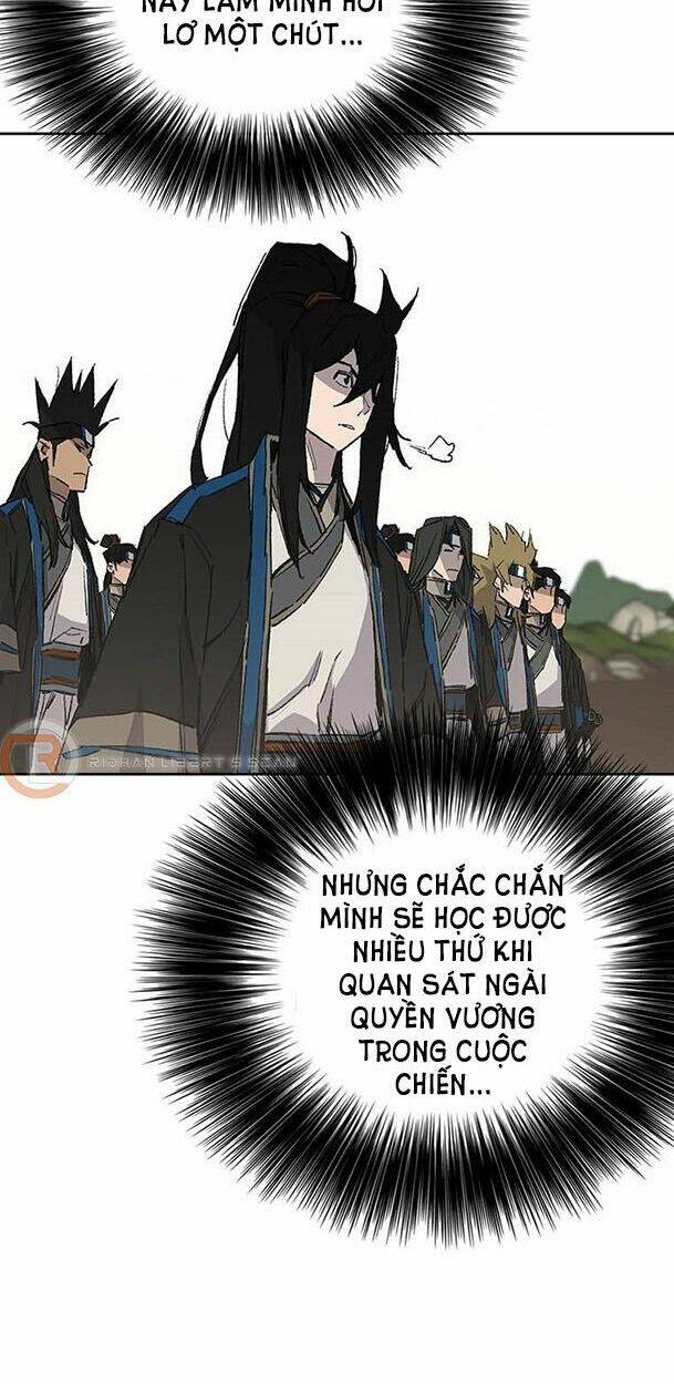 Tiên Kiếm Bất Bại - Chapter 107 - Page 61