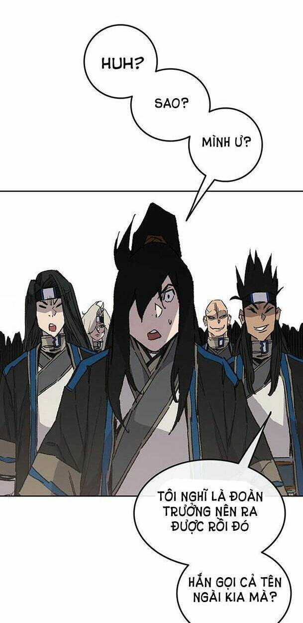 Tiên Kiếm Bất Bại - Chapter 107 - Page 65