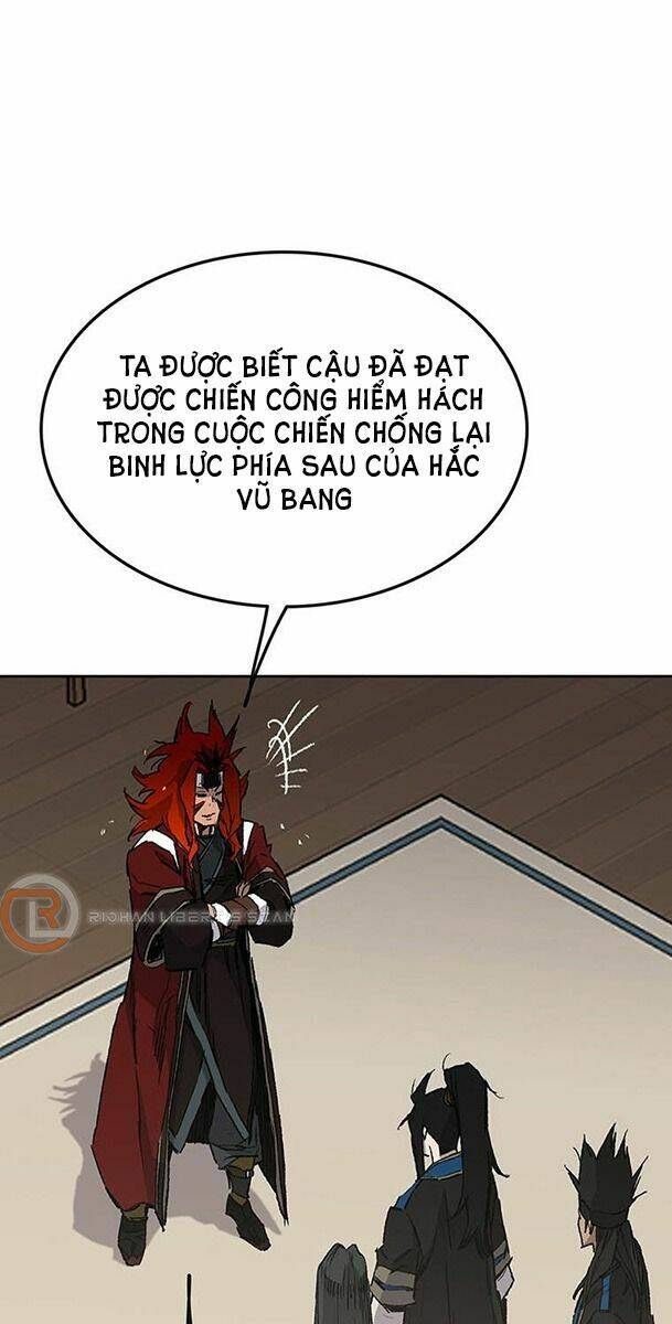 Tiên Kiếm Bất Bại - Chapter 107 - Page 6