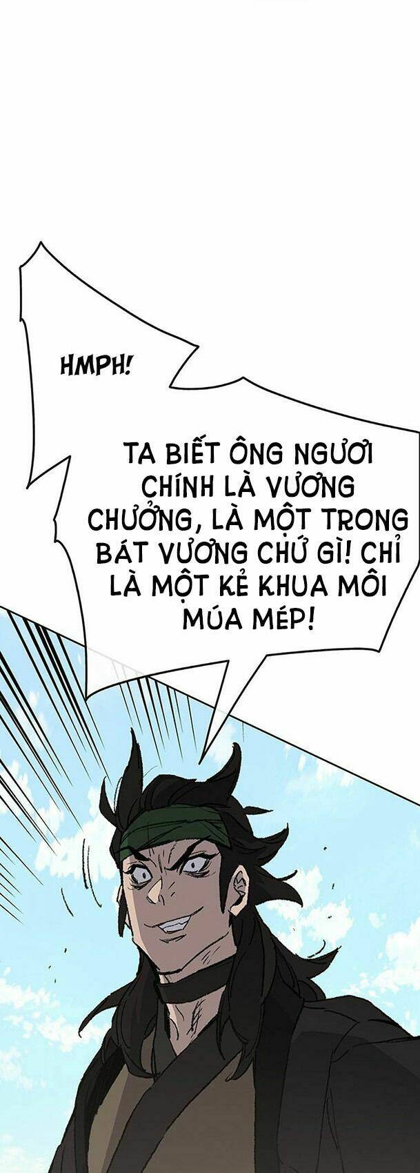 Tiên Kiếm Bất Bại - Chapter 107 - Page 70