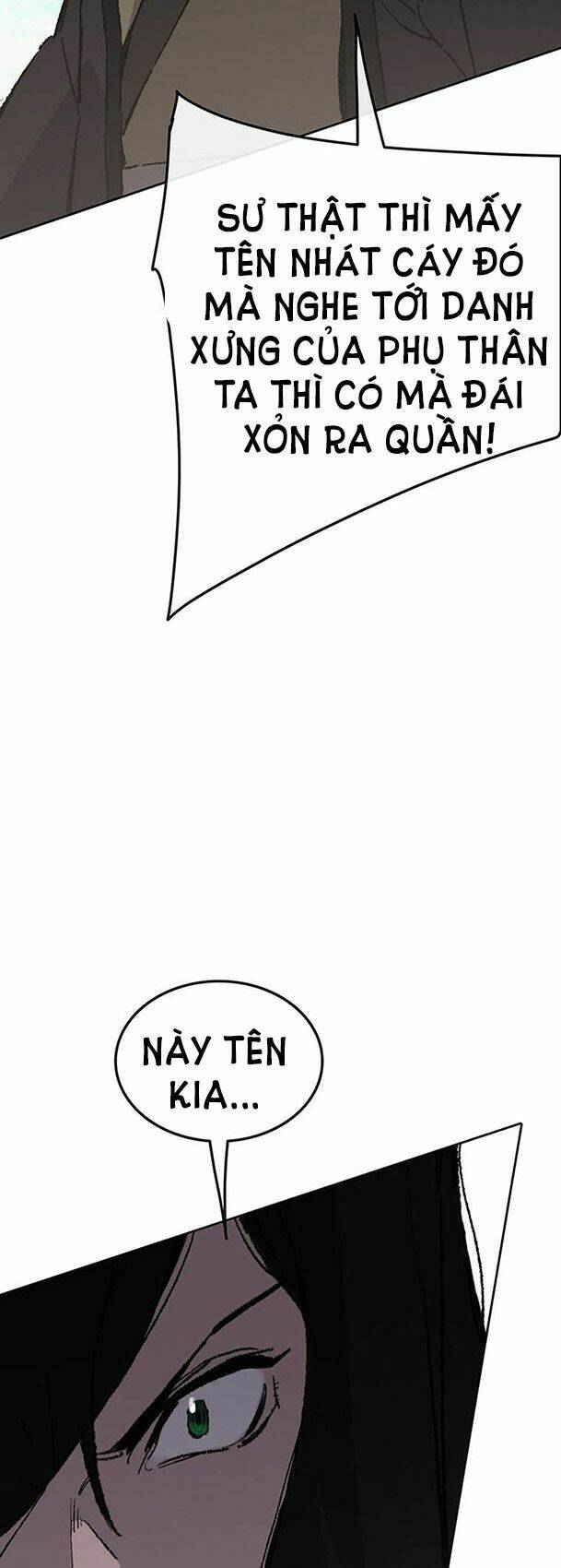 Tiên Kiếm Bất Bại - Chapter 107 - Page 71