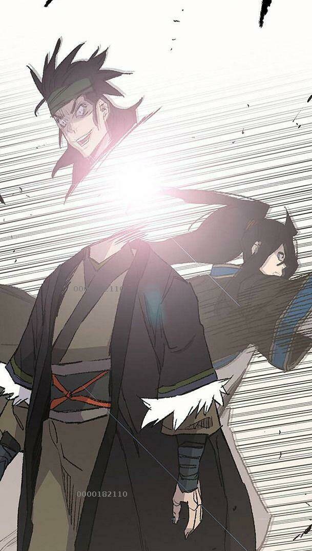 Tiên Kiếm Bất Bại - Chapter 107 - Page 74