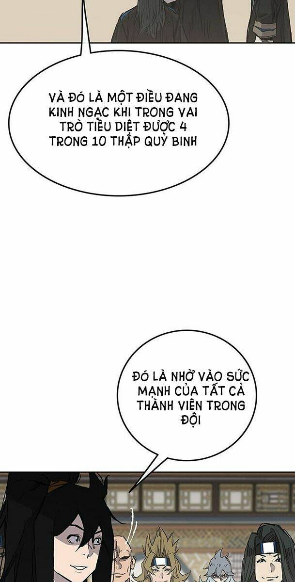 Tiên Kiếm Bất Bại - Chapter 107 - Page 7