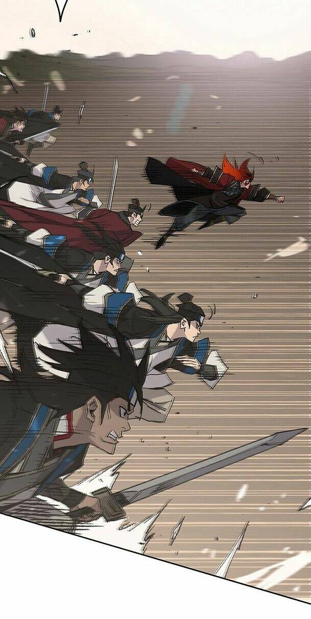 Tiên Kiếm Bất Bại - Chapter 108 - Page 9