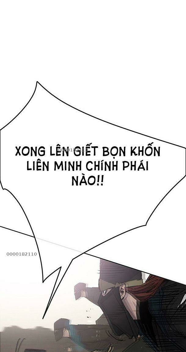 Tiên Kiếm Bất Bại - Chapter 108 - Page 10