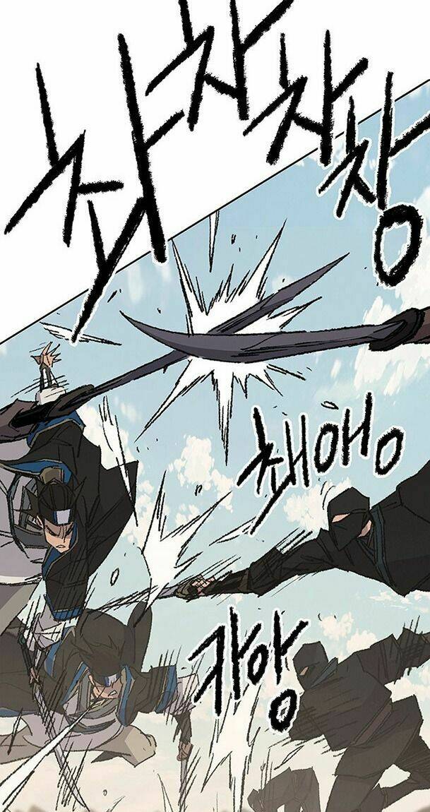 Tiên Kiếm Bất Bại - Chapter 108 - Page 12