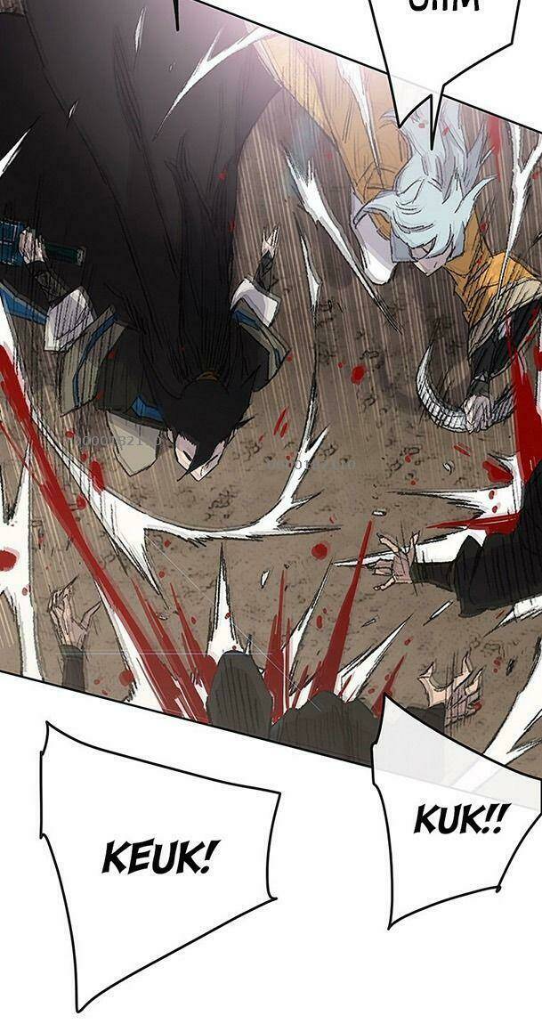 Tiên Kiếm Bất Bại - Chapter 108 - Page 14