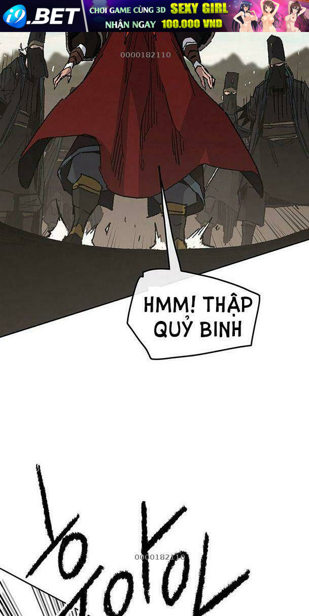 Tiên Kiếm Bất Bại - Chapter 108 - Page 16