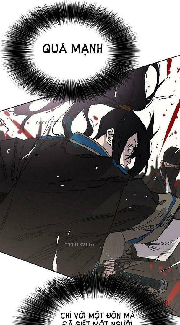 Tiên Kiếm Bất Bại - Chapter 108 - Page 20