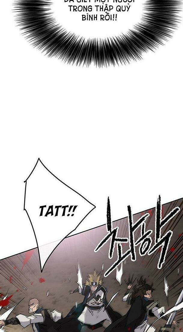 Tiên Kiếm Bất Bại - Chapter 108 - Page 21