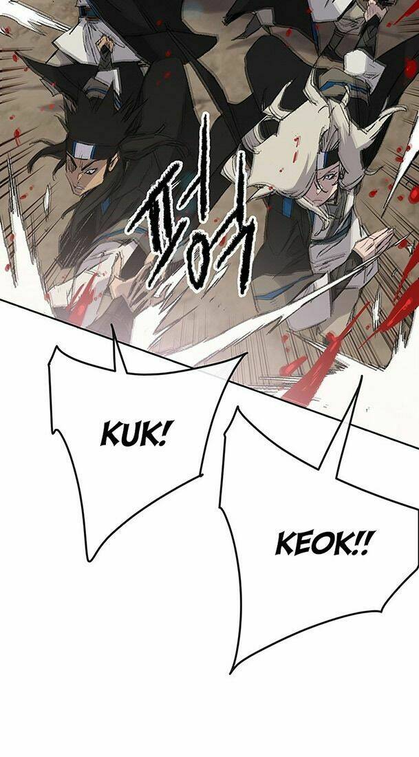 Tiên Kiếm Bất Bại - Chapter 108 - Page 22