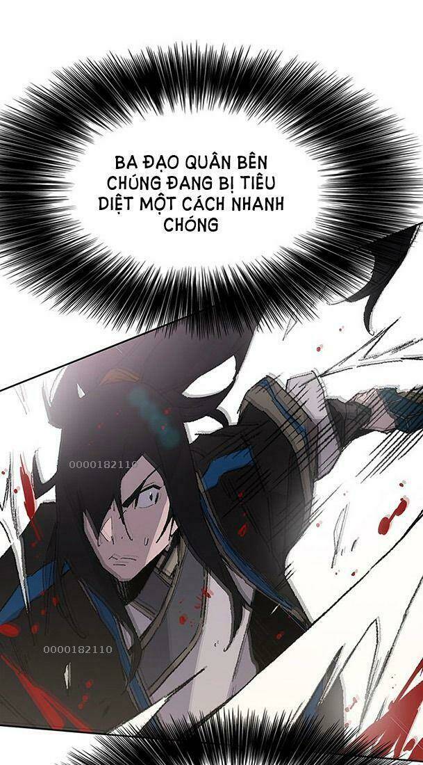 Tiên Kiếm Bất Bại - Chapter 108 - Page 26