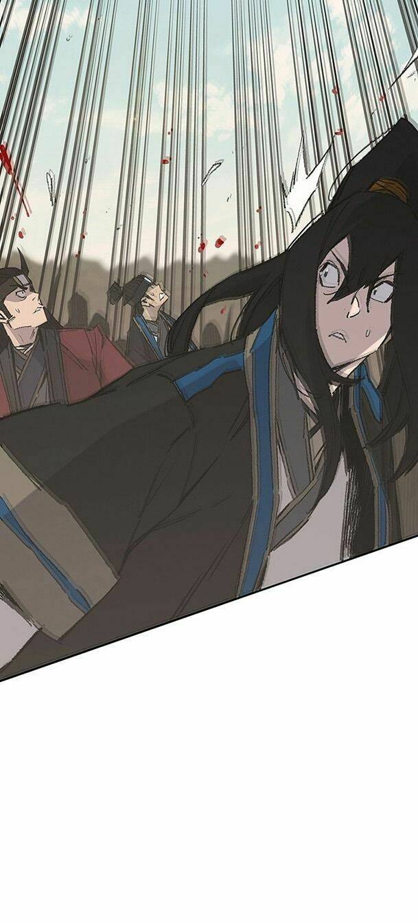 Tiên Kiếm Bất Bại - Chapter 108 - Page 29