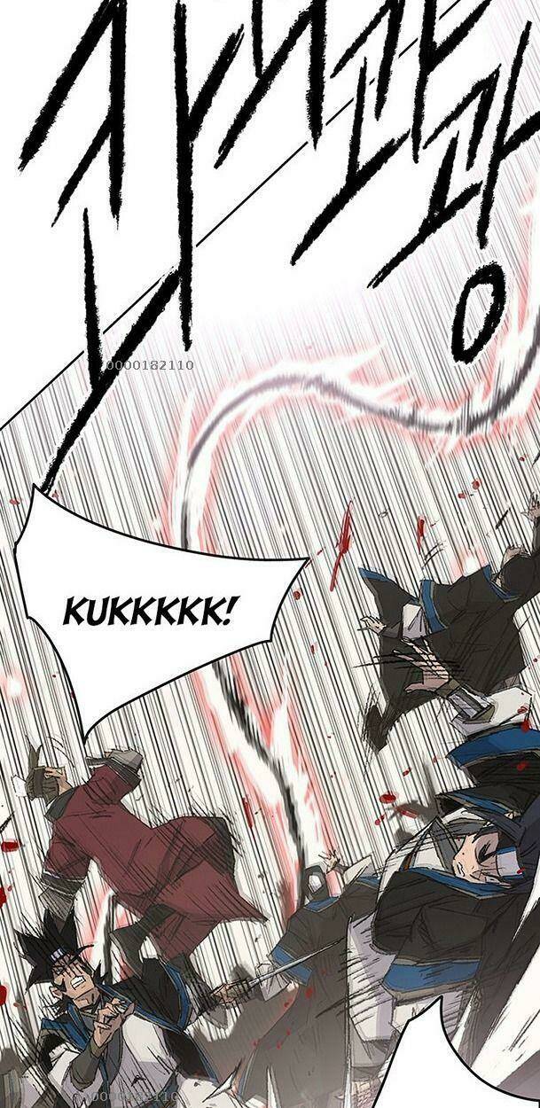 Tiên Kiếm Bất Bại - Chapter 108 - Page 32