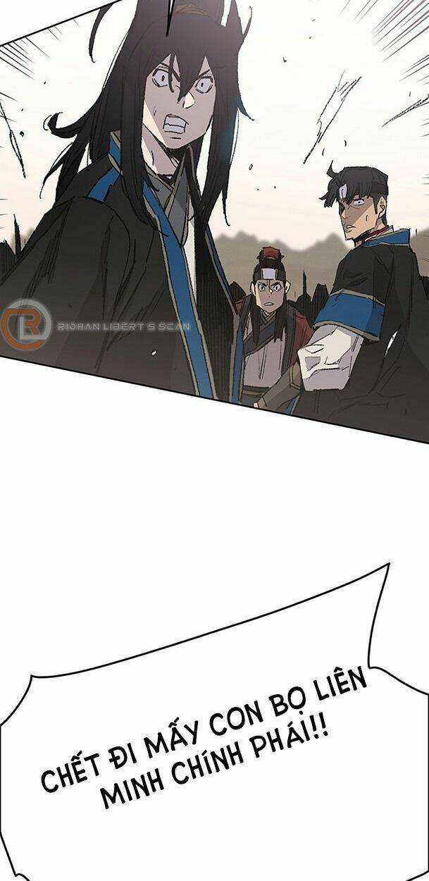 Tiên Kiếm Bất Bại - Chapter 108 - Page 34